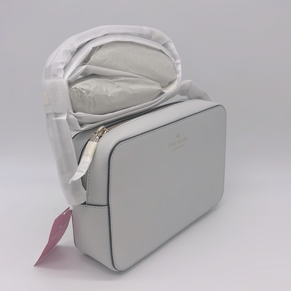 Kate Spade Harper Crossbody Moonlight - Picture 3 of 16